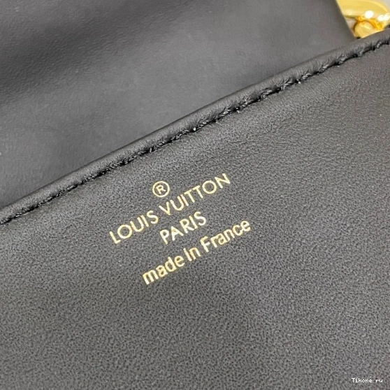 Cheap VUITTON Coussin Beltbag LOUIS 0725